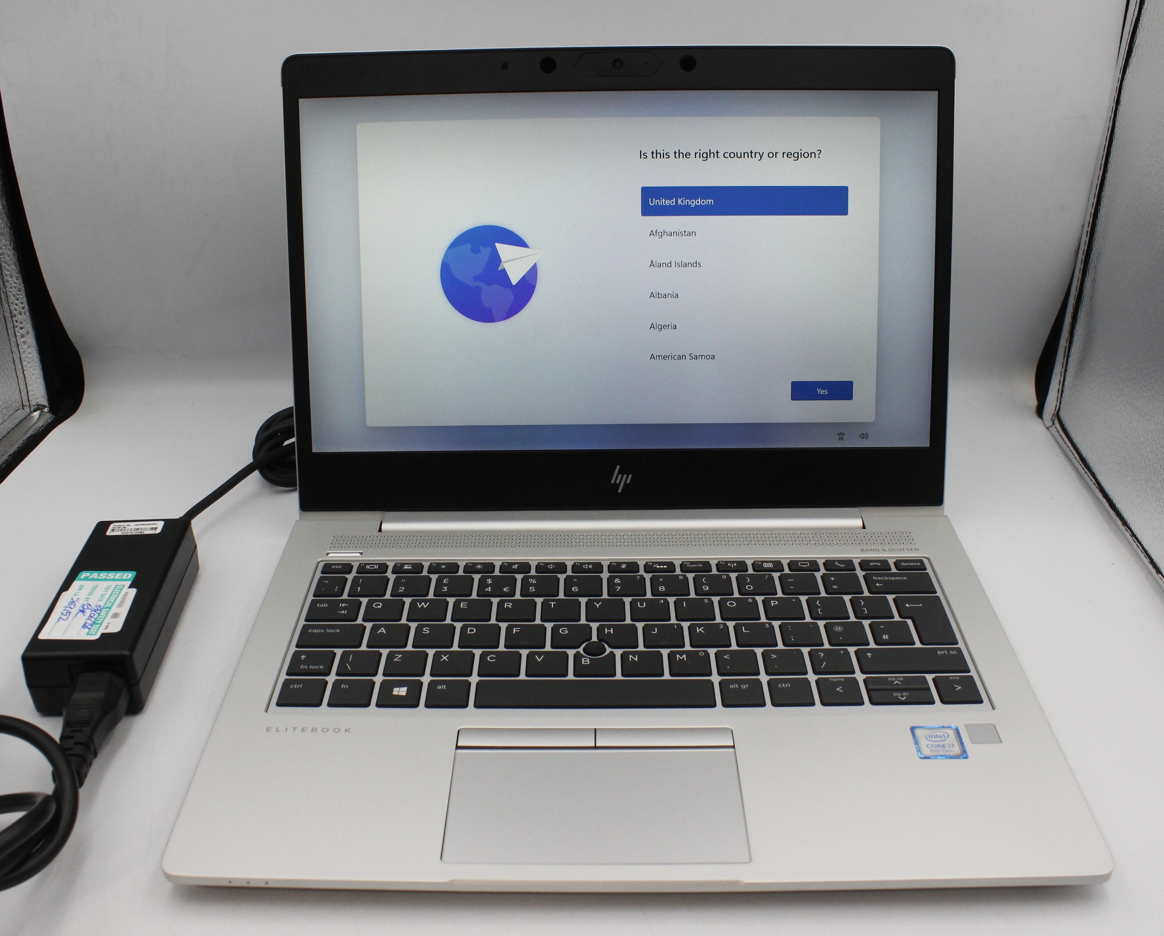 HP EliteBook 830 G6