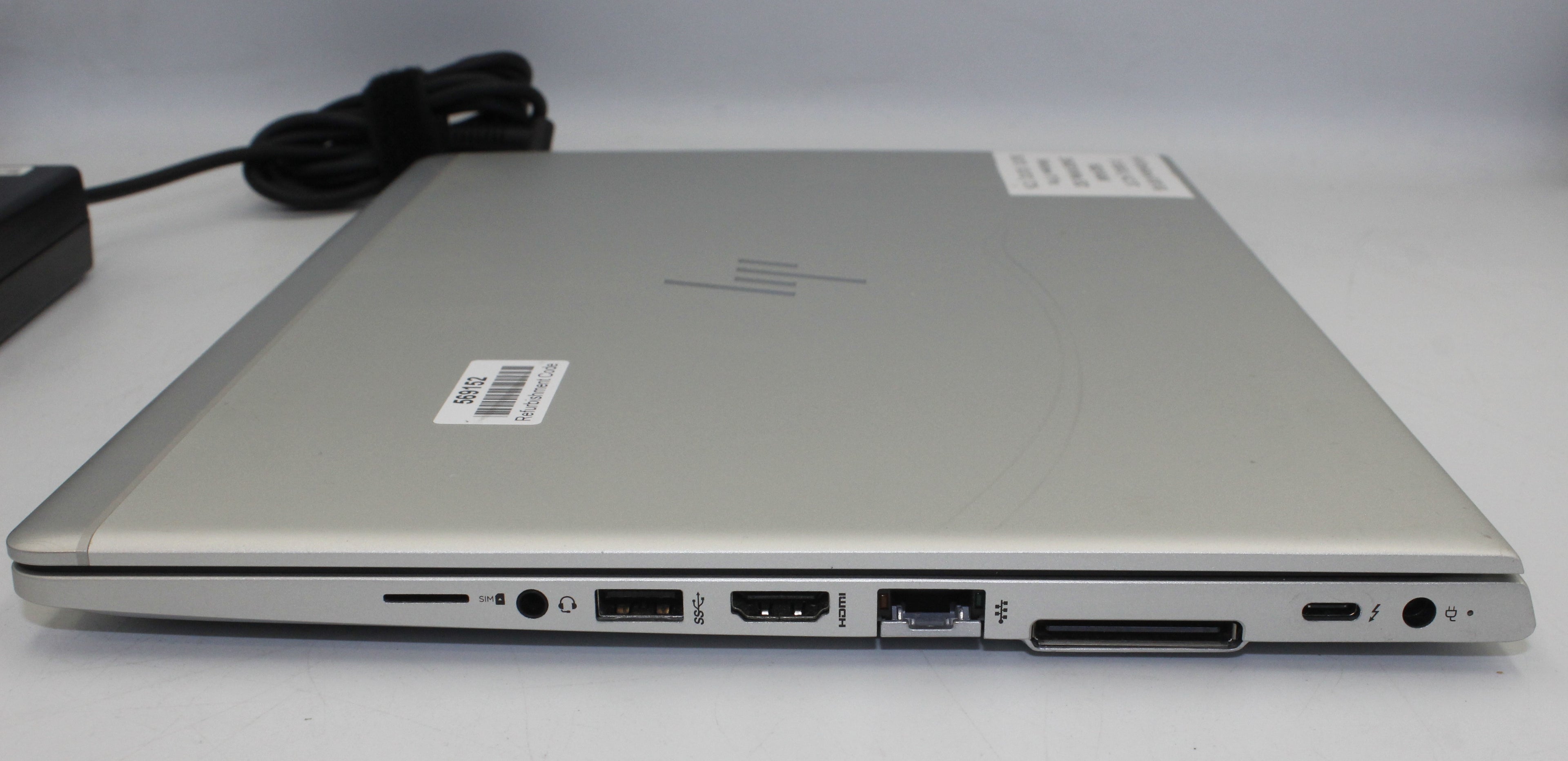 HP EliteBook 830 G6