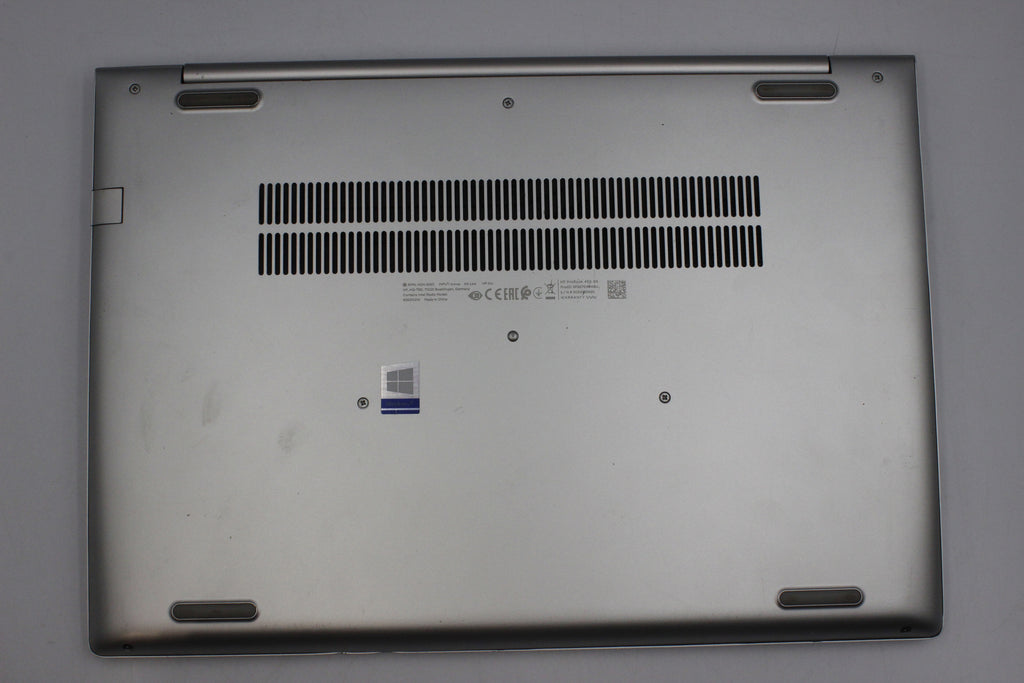 HP ProBook 450 G6 i5-8265U
