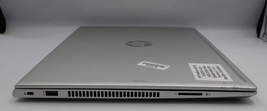 HP ProBook 450 G6 i5-8265U