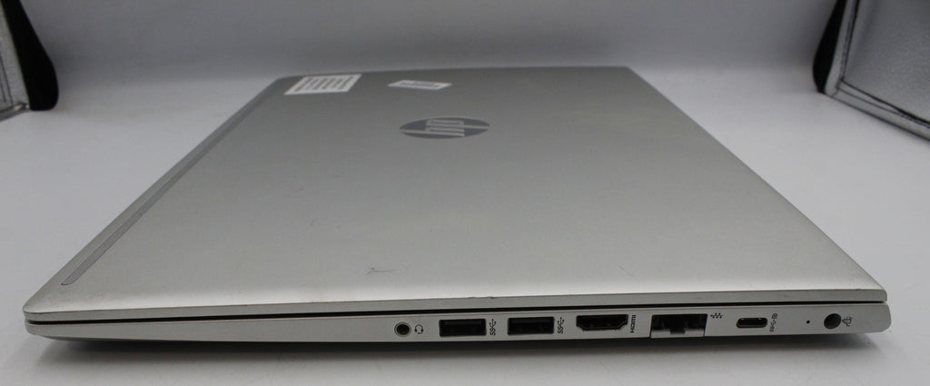 HP ProBook 450 G6 i5-8265U