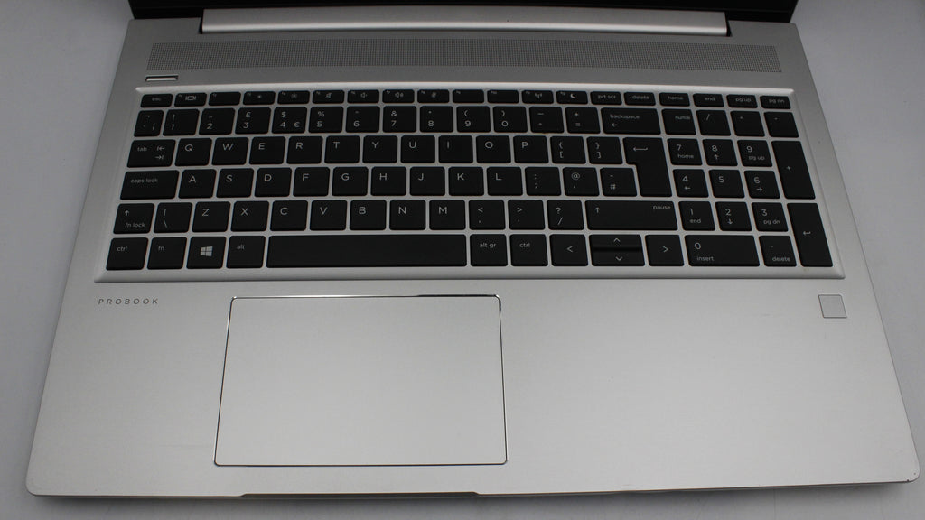 HP ProBook 450 G6 i5-8265U