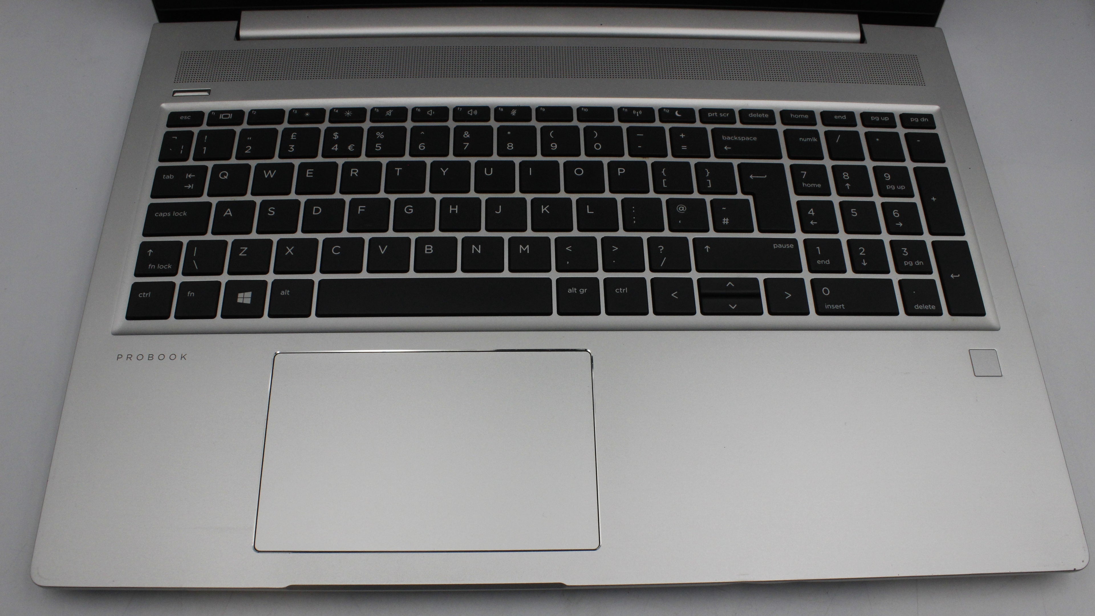 HP ProBook 450 G6 i5-8265U